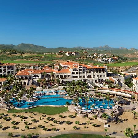 Secrets Puerto Los Cabos Golf & Spa18+ (Adults Only) San José del Cabo Εξωτερικό φωτογραφία