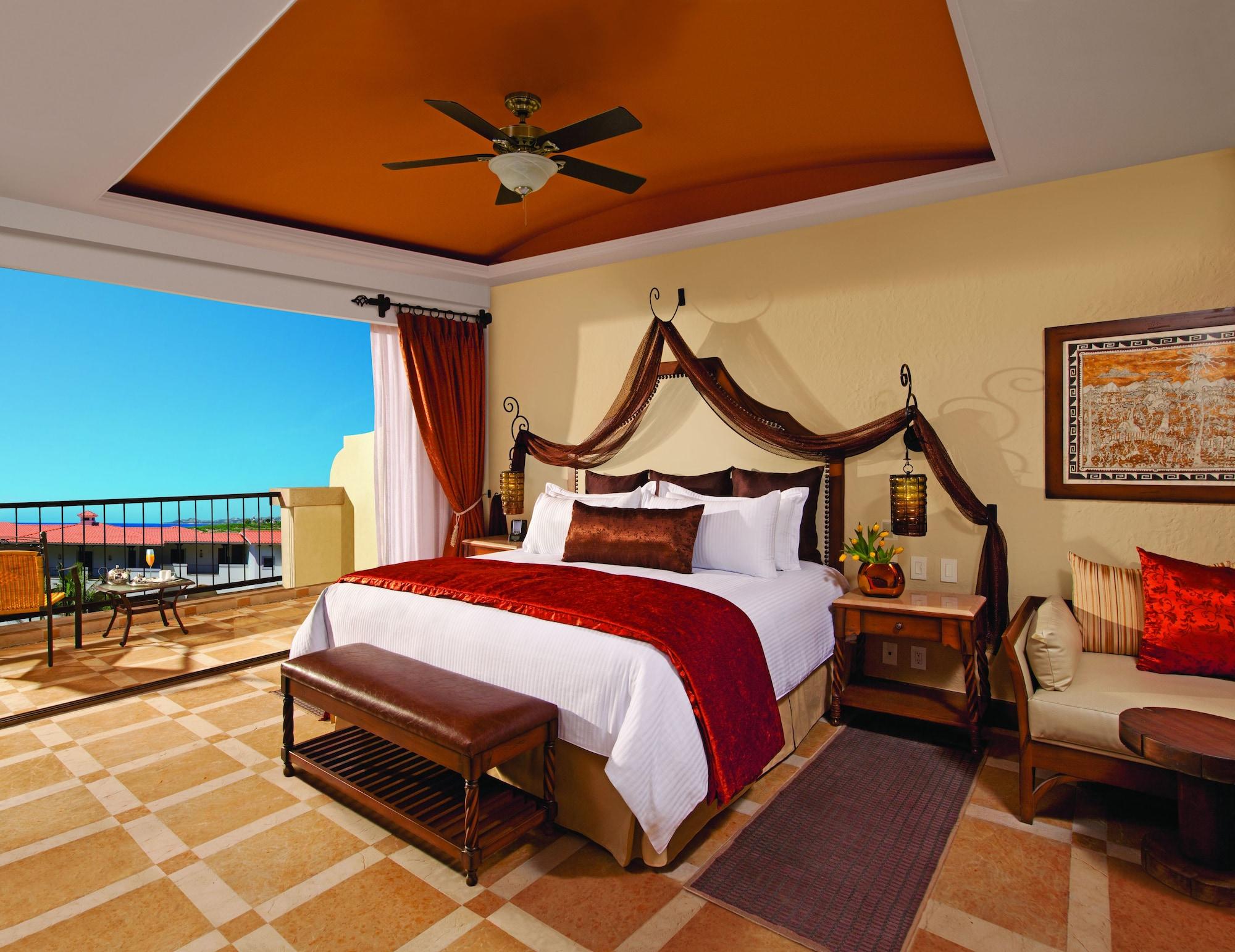 Secrets Puerto Los Cabos Golf & Spa18+ (Adults Only) San José del Cabo Εξωτερικό φωτογραφία