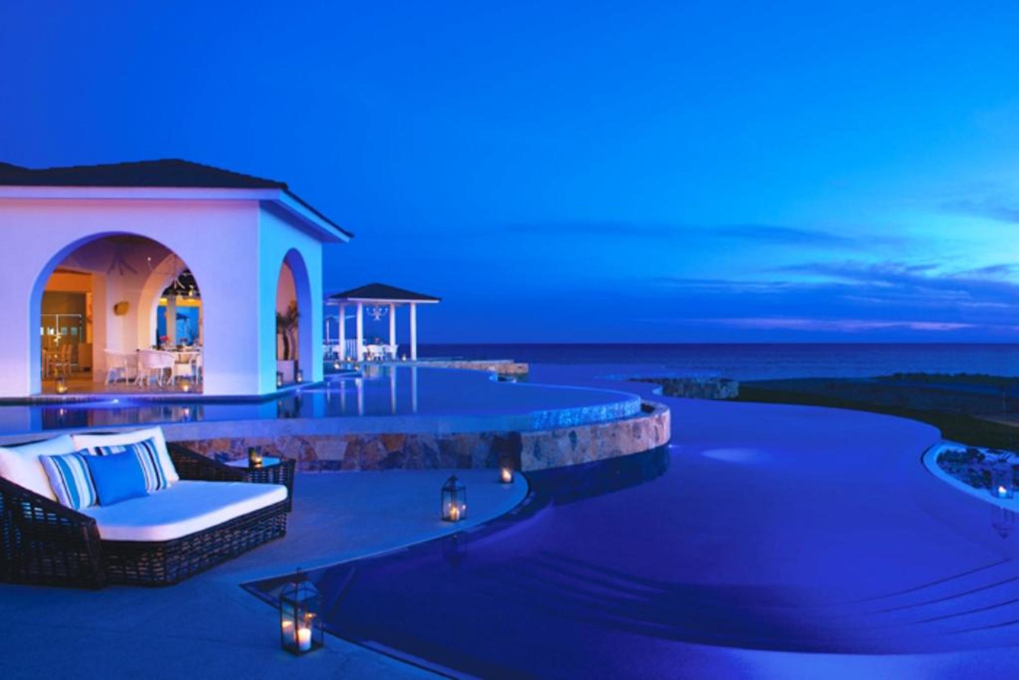 Secrets Puerto Los Cabos Golf & Spa18+ (Adults Only) San José del Cabo Εξωτερικό φωτογραφία