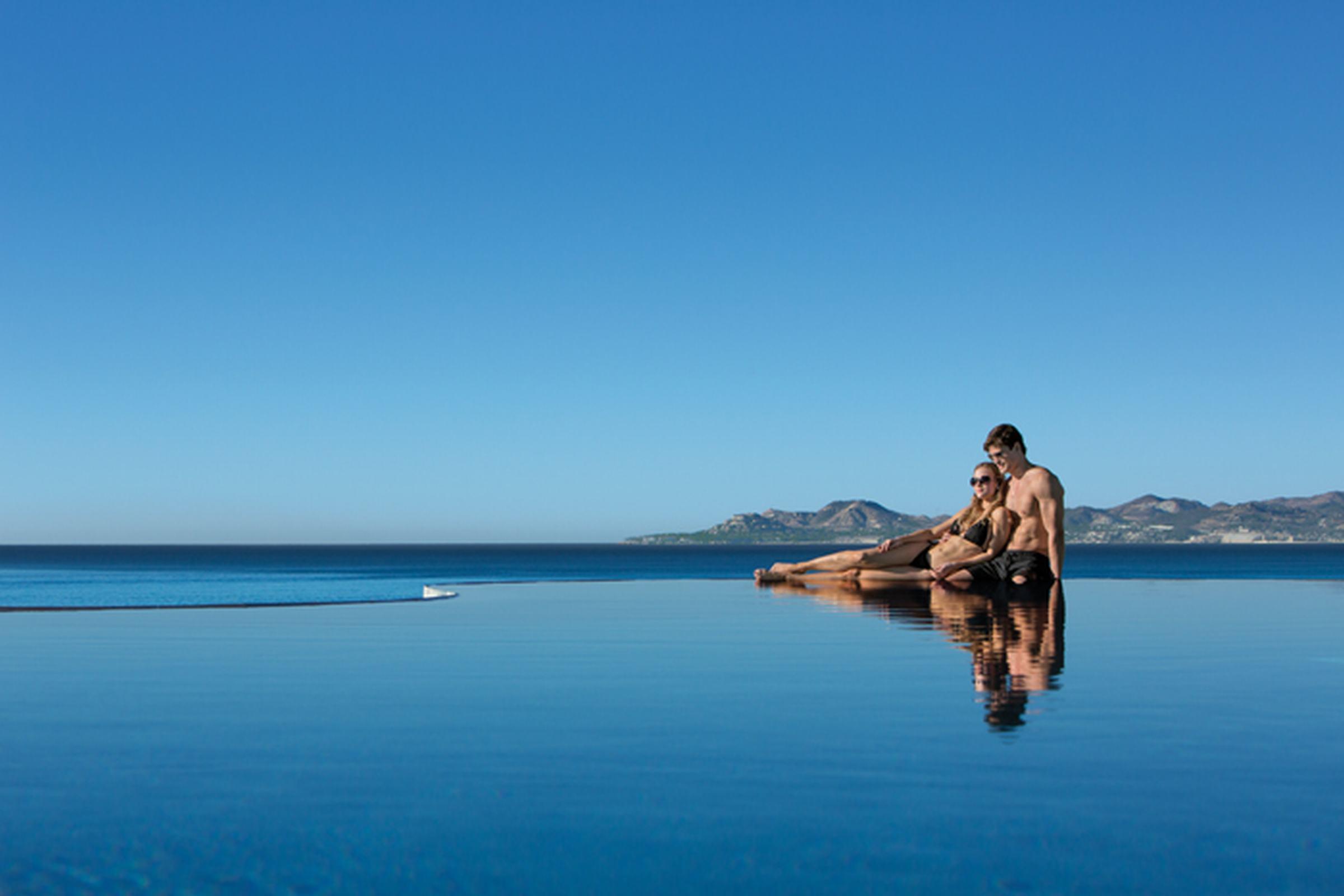 Secrets Puerto Los Cabos Golf & Spa18+ (Adults Only) San José del Cabo Εξωτερικό φωτογραφία