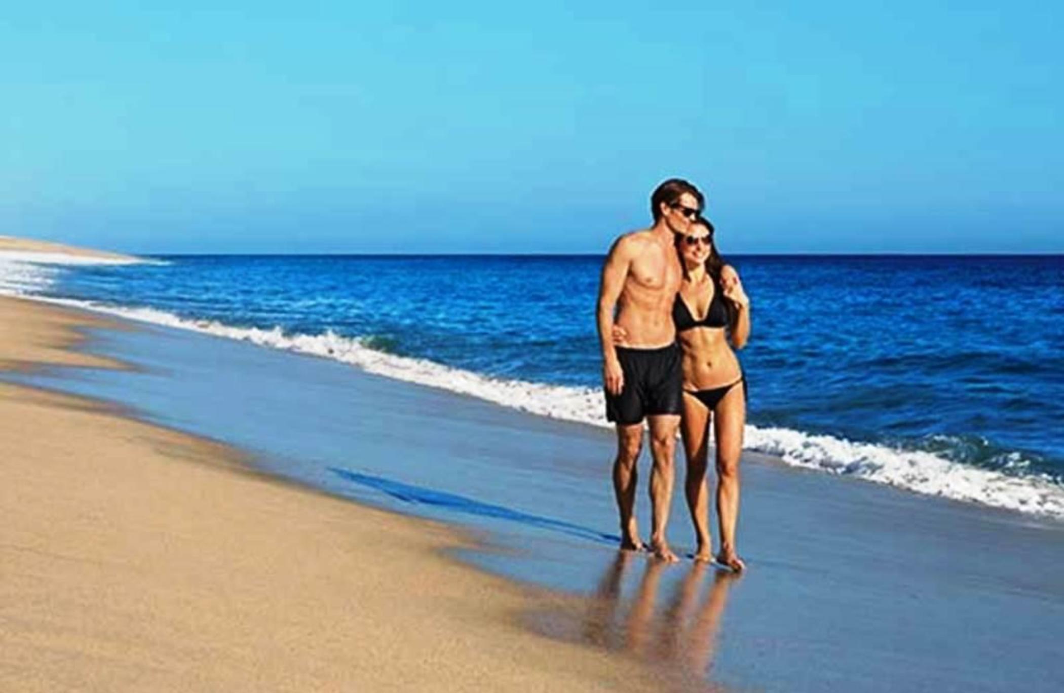 Secrets Puerto Los Cabos Golf & Spa18+ (Adults Only) San José del Cabo Εξωτερικό φωτογραφία