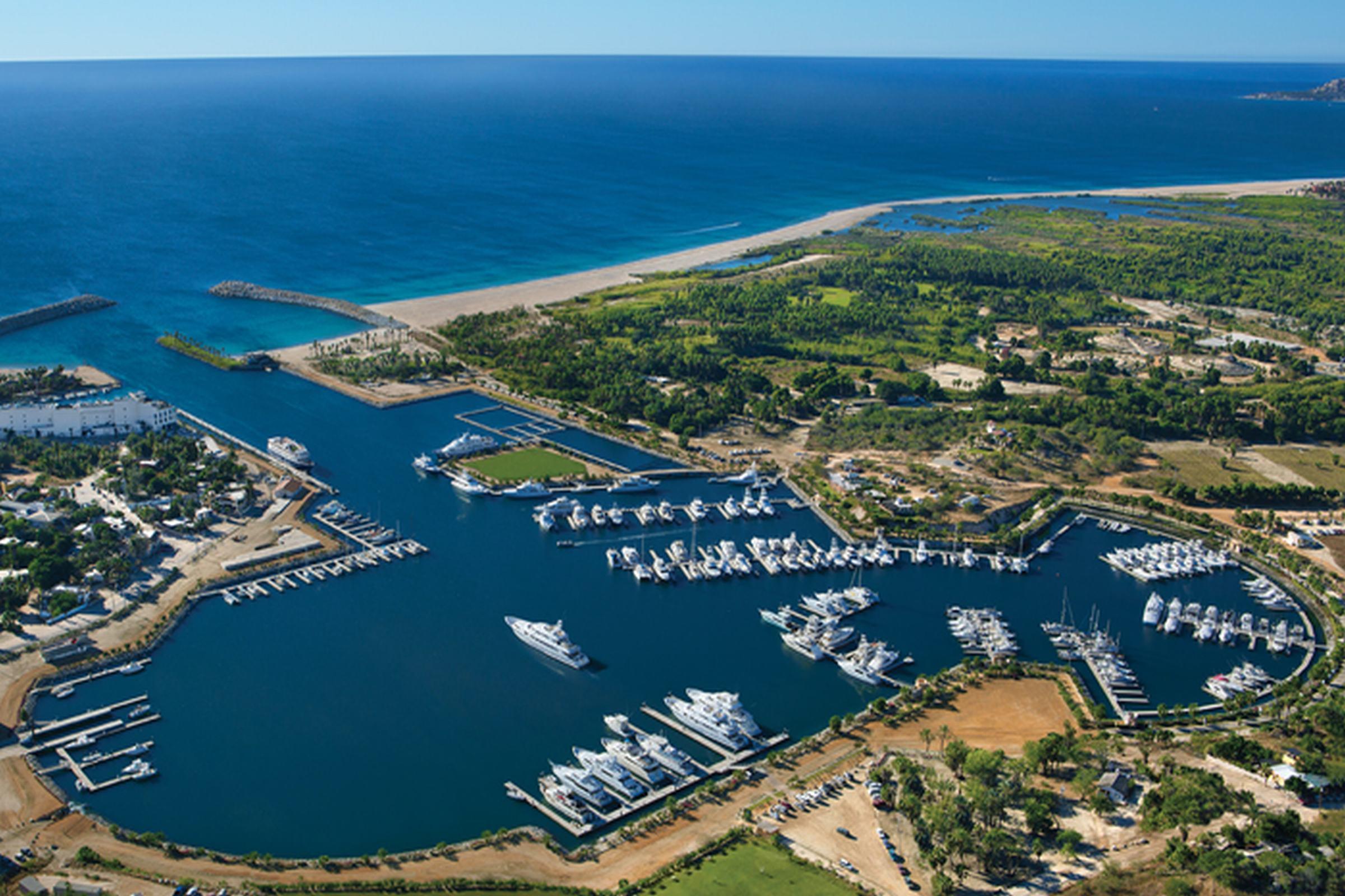Secrets Puerto Los Cabos Golf & Spa18+ (Adults Only) San José del Cabo Εξωτερικό φωτογραφία