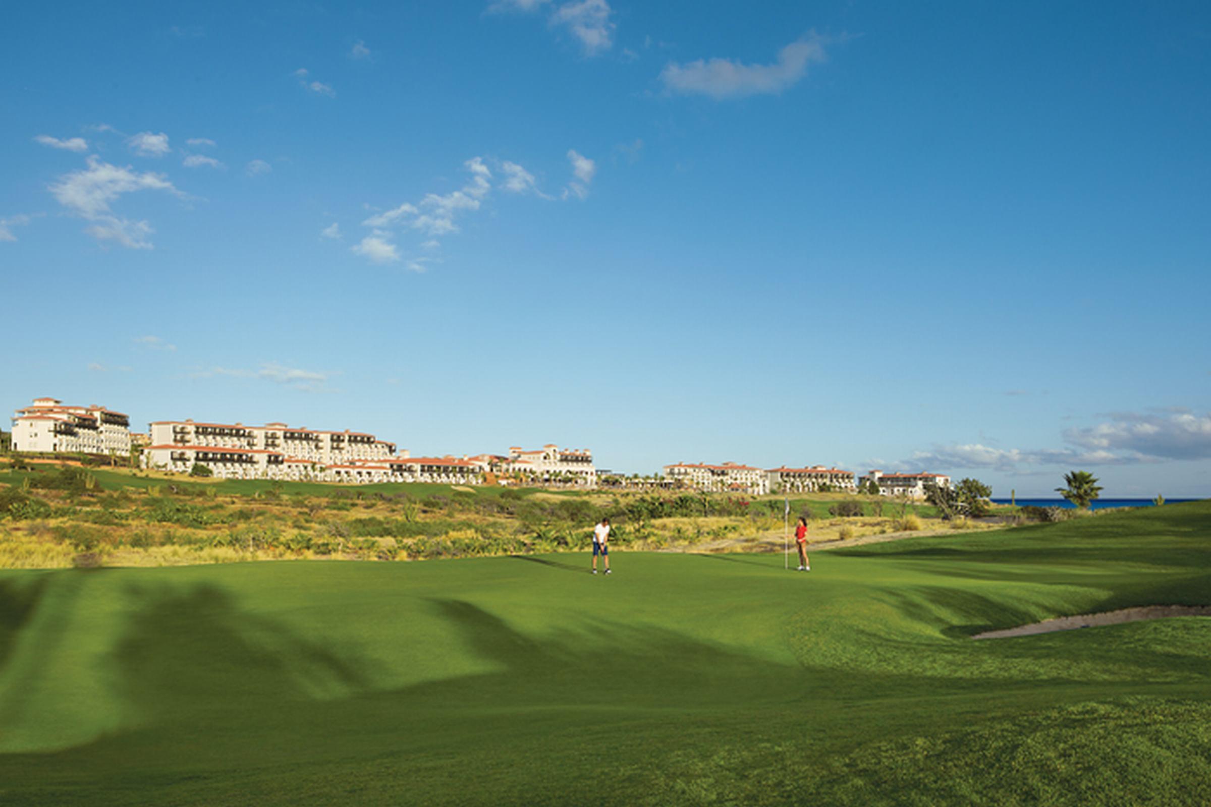 Secrets Puerto Los Cabos Golf & Spa18+ (Adults Only) San José del Cabo Εξωτερικό φωτογραφία