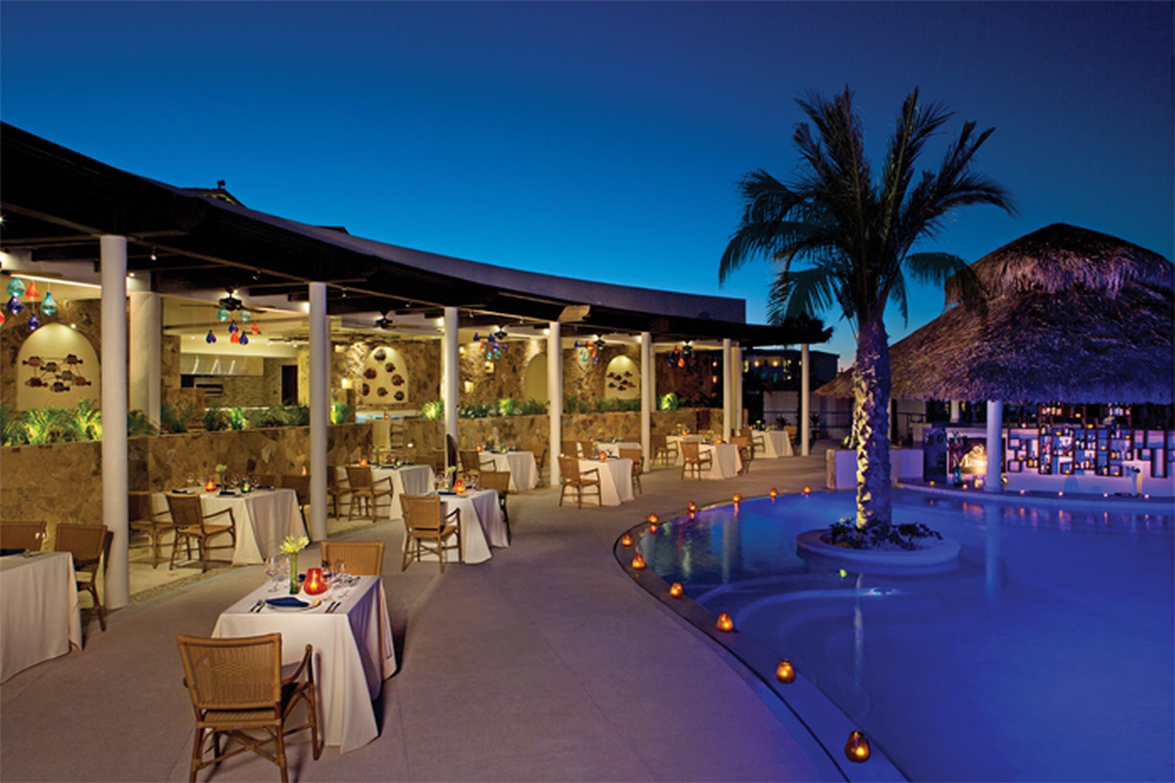 Secrets Puerto Los Cabos Golf & Spa18+ (Adults Only) San José del Cabo Εξωτερικό φωτογραφία