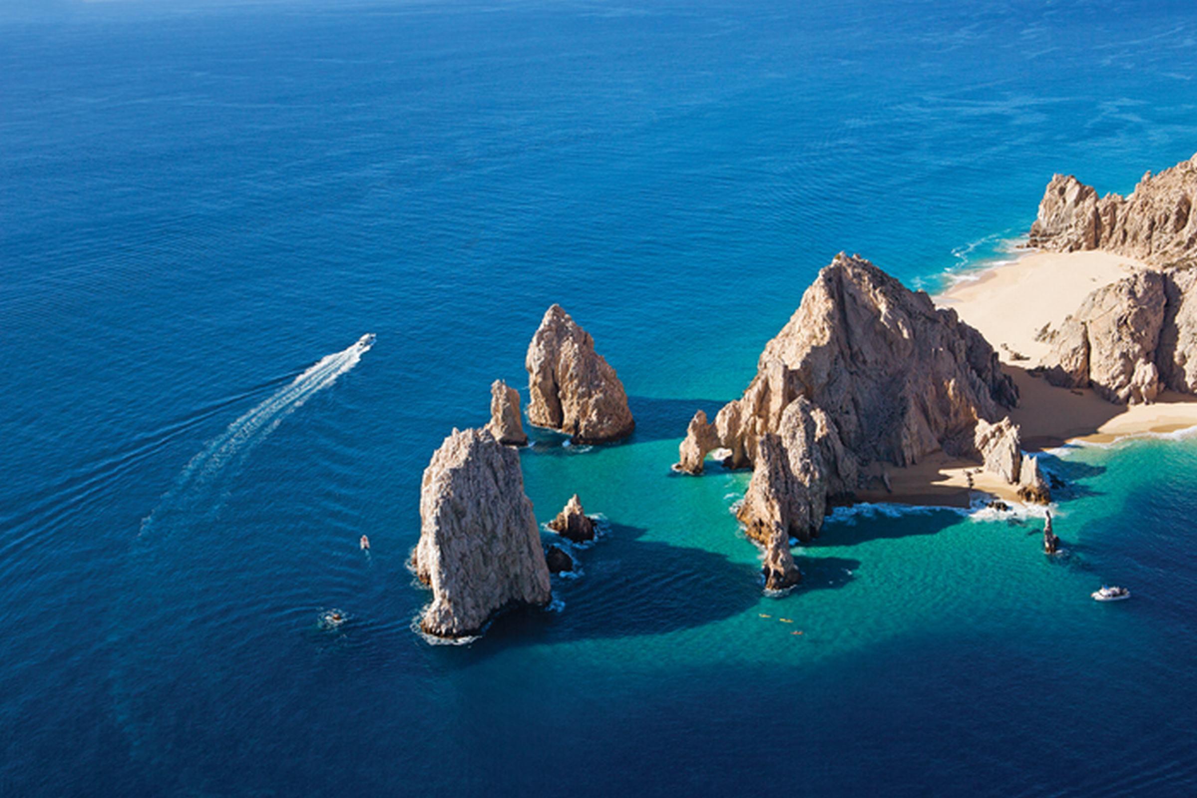 Secrets Puerto Los Cabos Golf & Spa18+ (Adults Only) San José del Cabo Εξωτερικό φωτογραφία