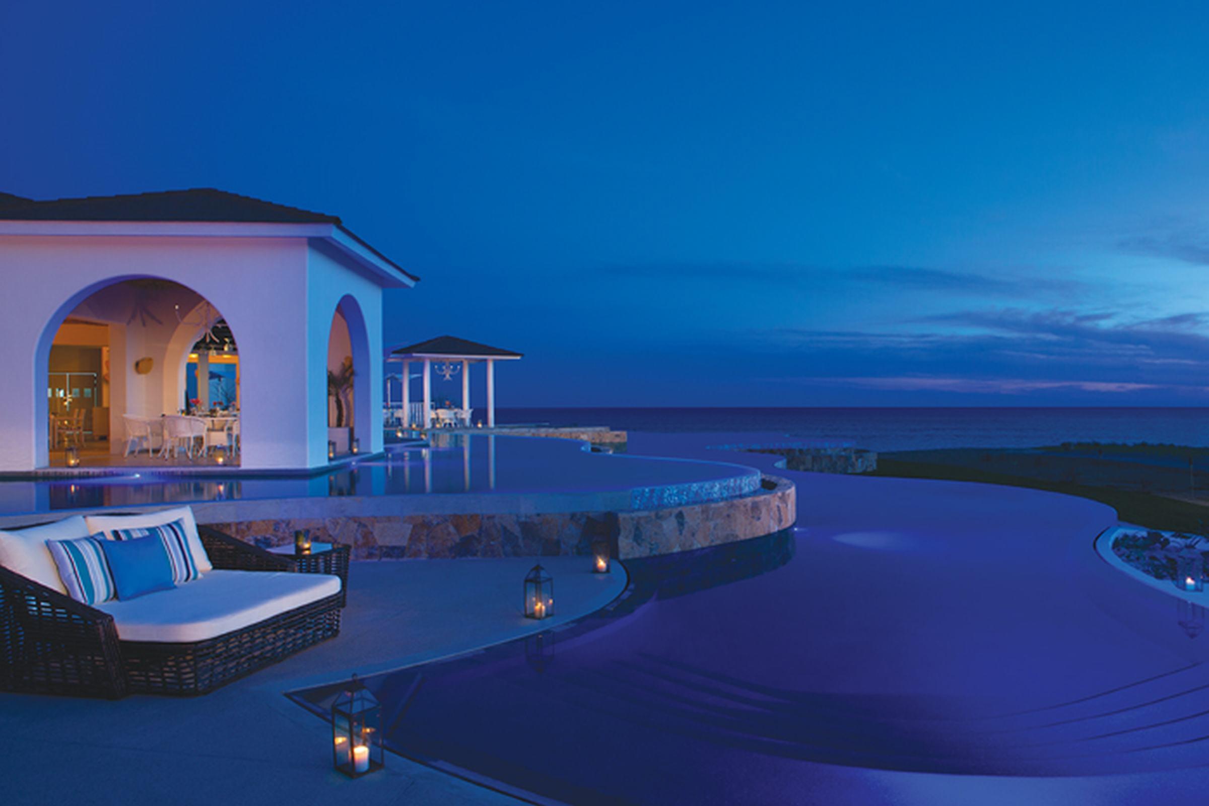 Secrets Puerto Los Cabos Golf & Spa18+ (Adults Only) San José del Cabo Εξωτερικό φωτογραφία