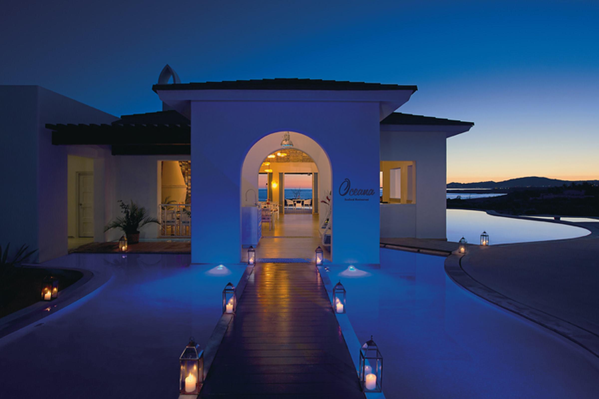 Secrets Puerto Los Cabos Golf & Spa18+ (Adults Only) San José del Cabo Εξωτερικό φωτογραφία