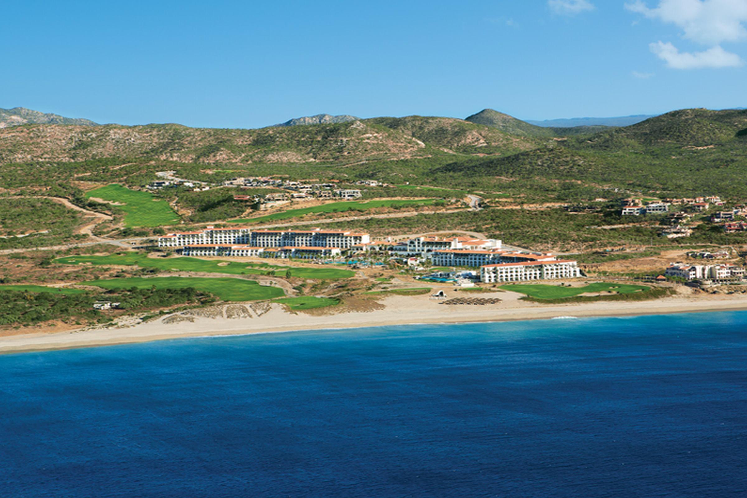 Secrets Puerto Los Cabos Golf & Spa18+ (Adults Only) San José del Cabo Εξωτερικό φωτογραφία