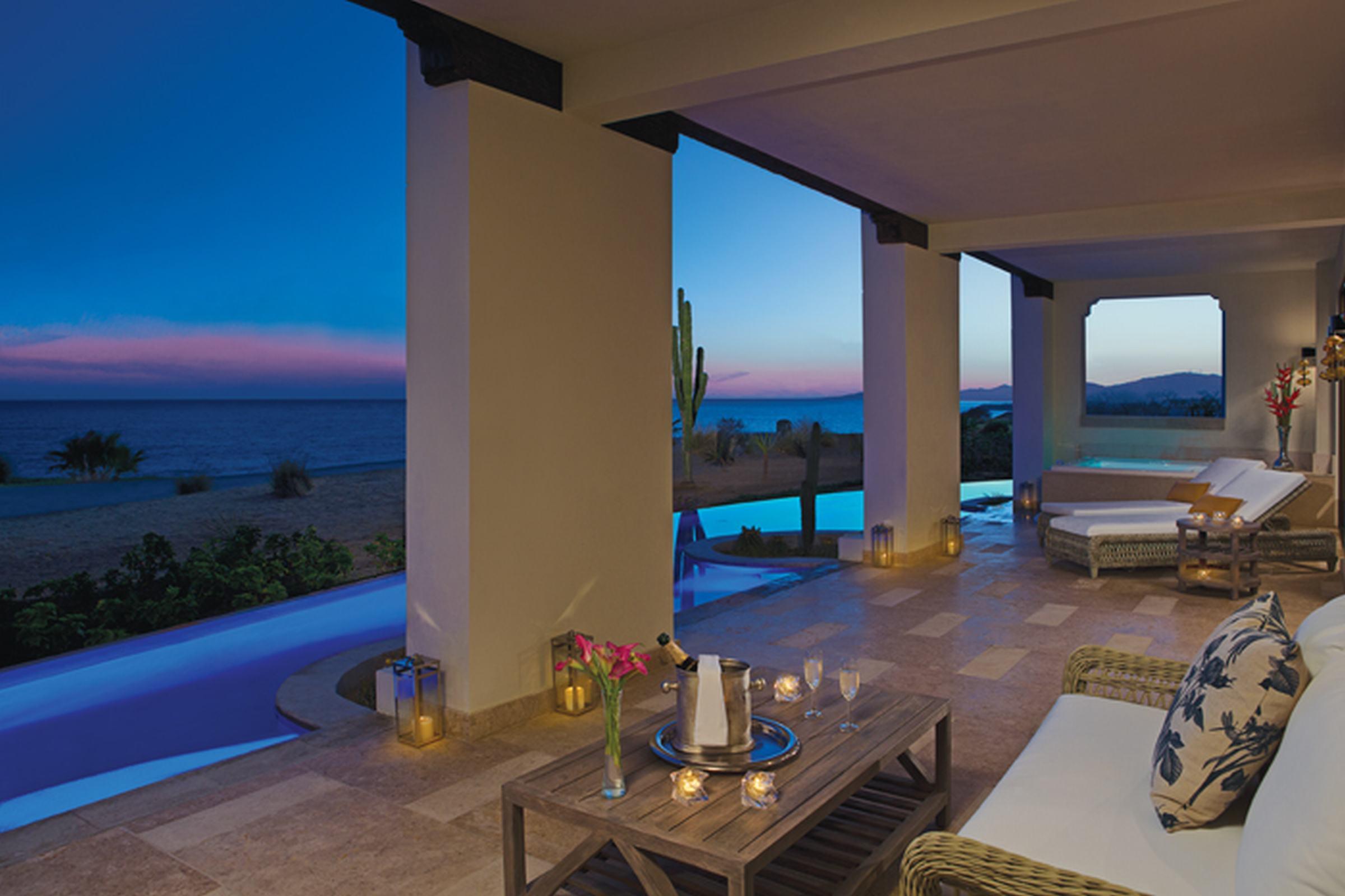 Secrets Puerto Los Cabos Golf & Spa18+ (Adults Only) San José del Cabo Εξωτερικό φωτογραφία