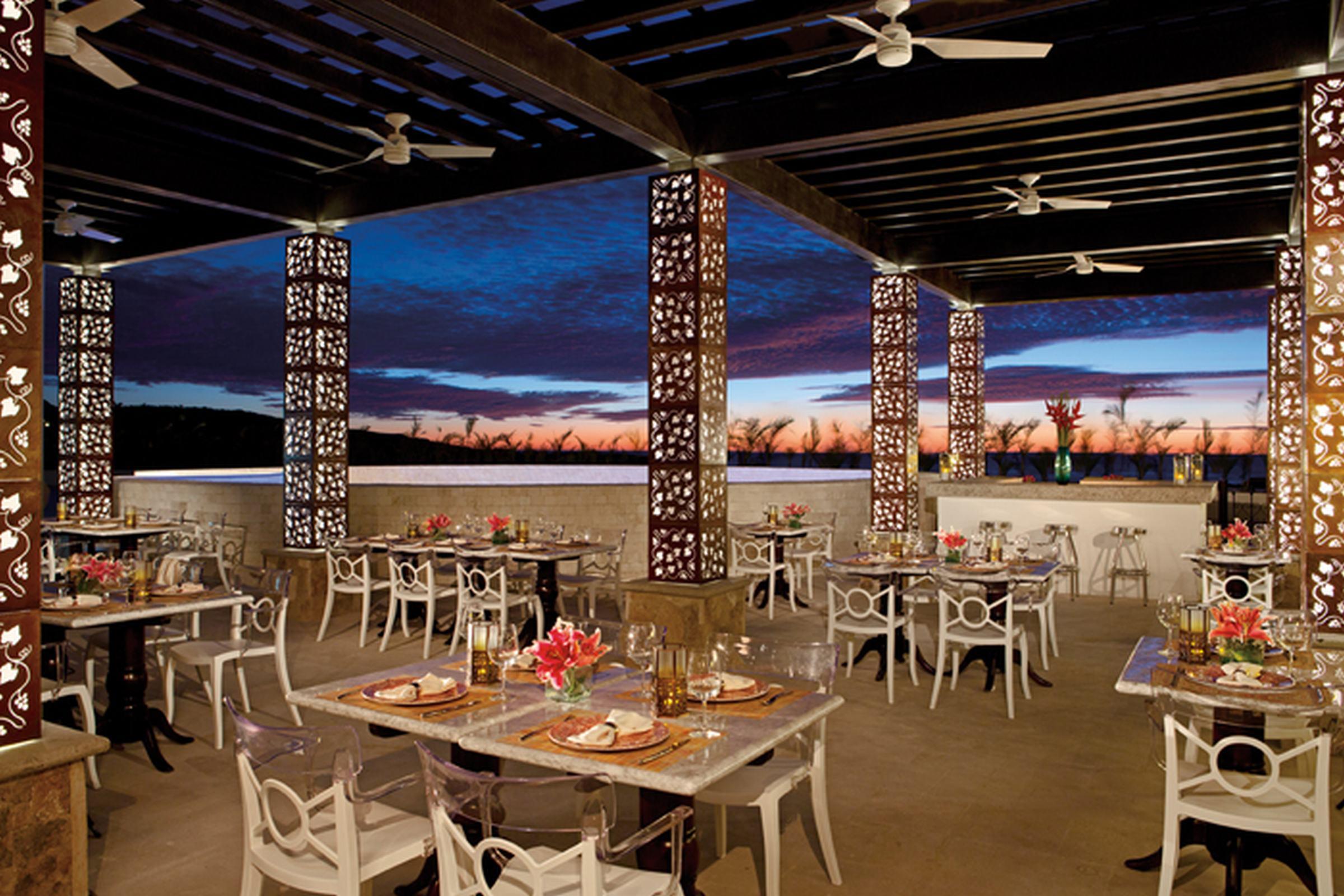 Secrets Puerto Los Cabos Golf & Spa18+ (Adults Only) San José del Cabo Εξωτερικό φωτογραφία