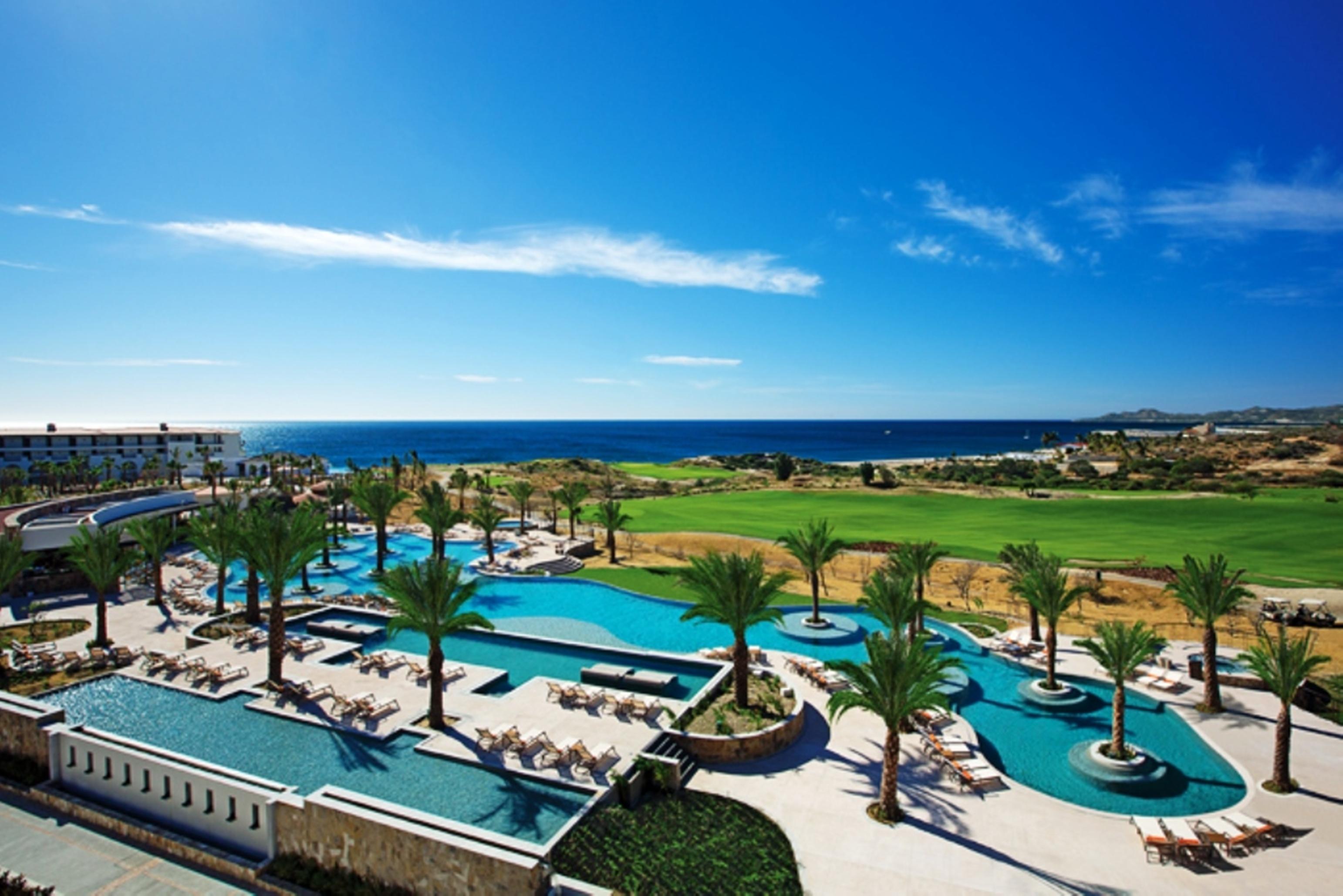 Secrets Puerto Los Cabos Golf & Spa18+ (Adults Only) San José del Cabo Εξωτερικό φωτογραφία