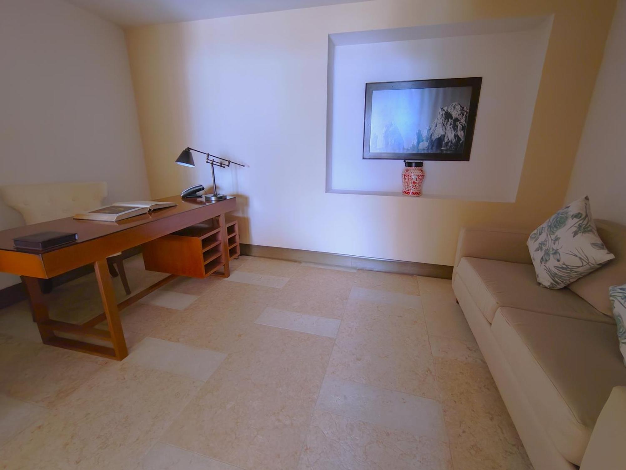 Secrets Puerto Los Cabos Golf & Spa18+ (Adults Only) San José del Cabo Εξωτερικό φωτογραφία