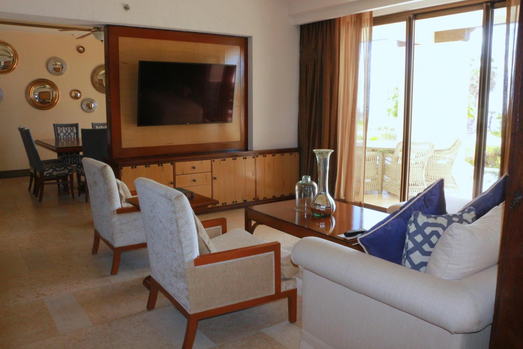 Secrets Puerto Los Cabos Golf & Spa18+ (Adults Only) San José del Cabo Εξωτερικό φωτογραφία