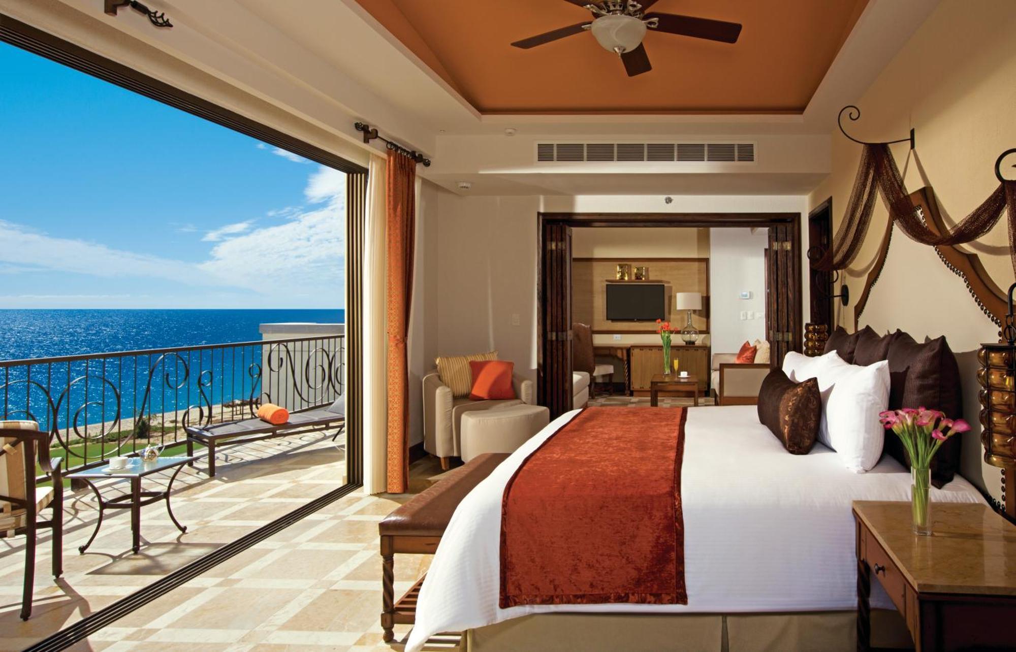 Secrets Puerto Los Cabos Golf & Spa18+ (Adults Only) San José del Cabo Εξωτερικό φωτογραφία