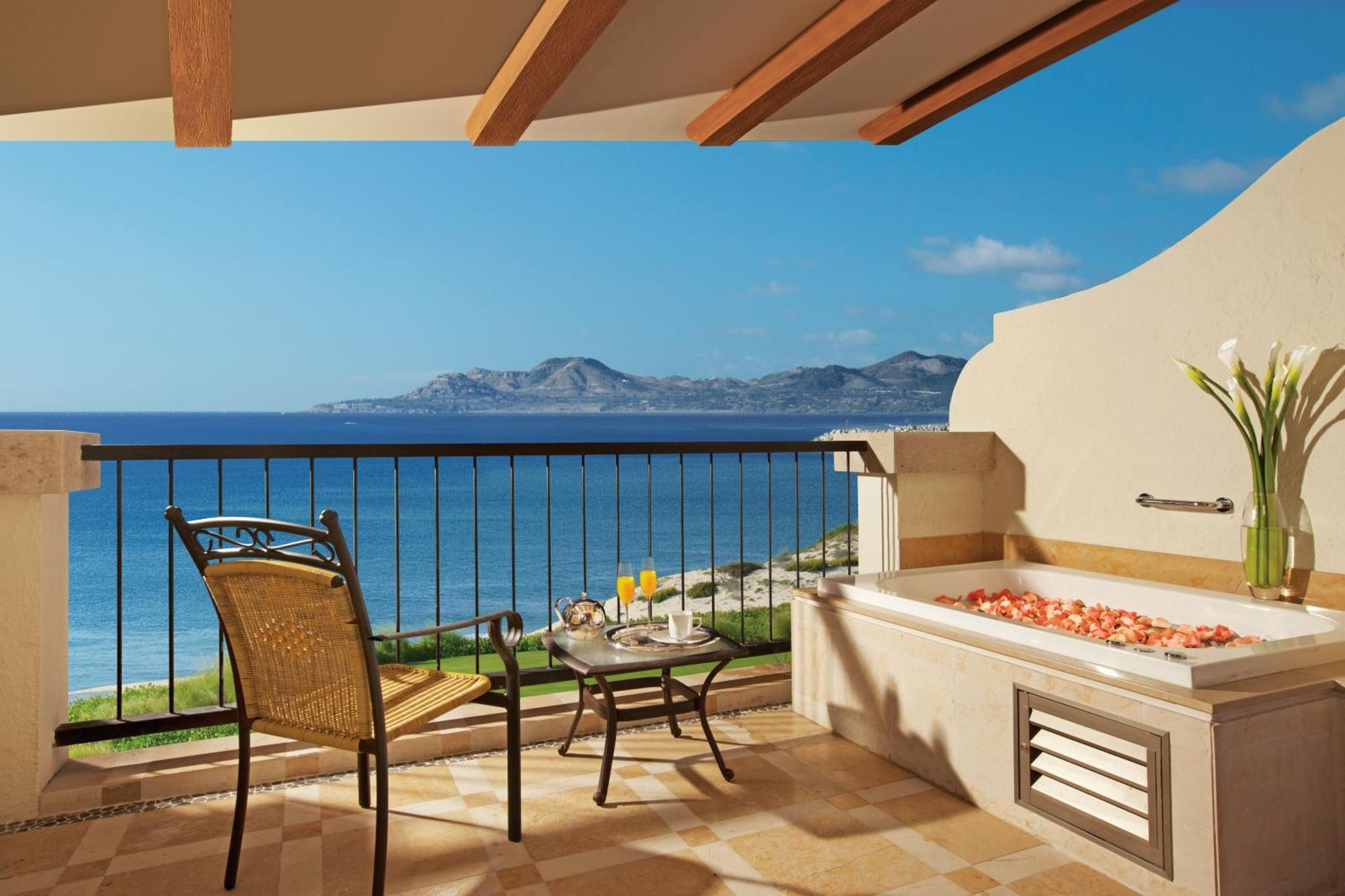 Secrets Puerto Los Cabos Golf & Spa18+ (Adults Only) San José del Cabo Εξωτερικό φωτογραφία