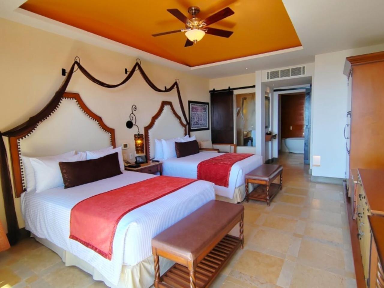 Secrets Puerto Los Cabos Golf & Spa18+ (Adults Only) San José del Cabo Εξωτερικό φωτογραφία