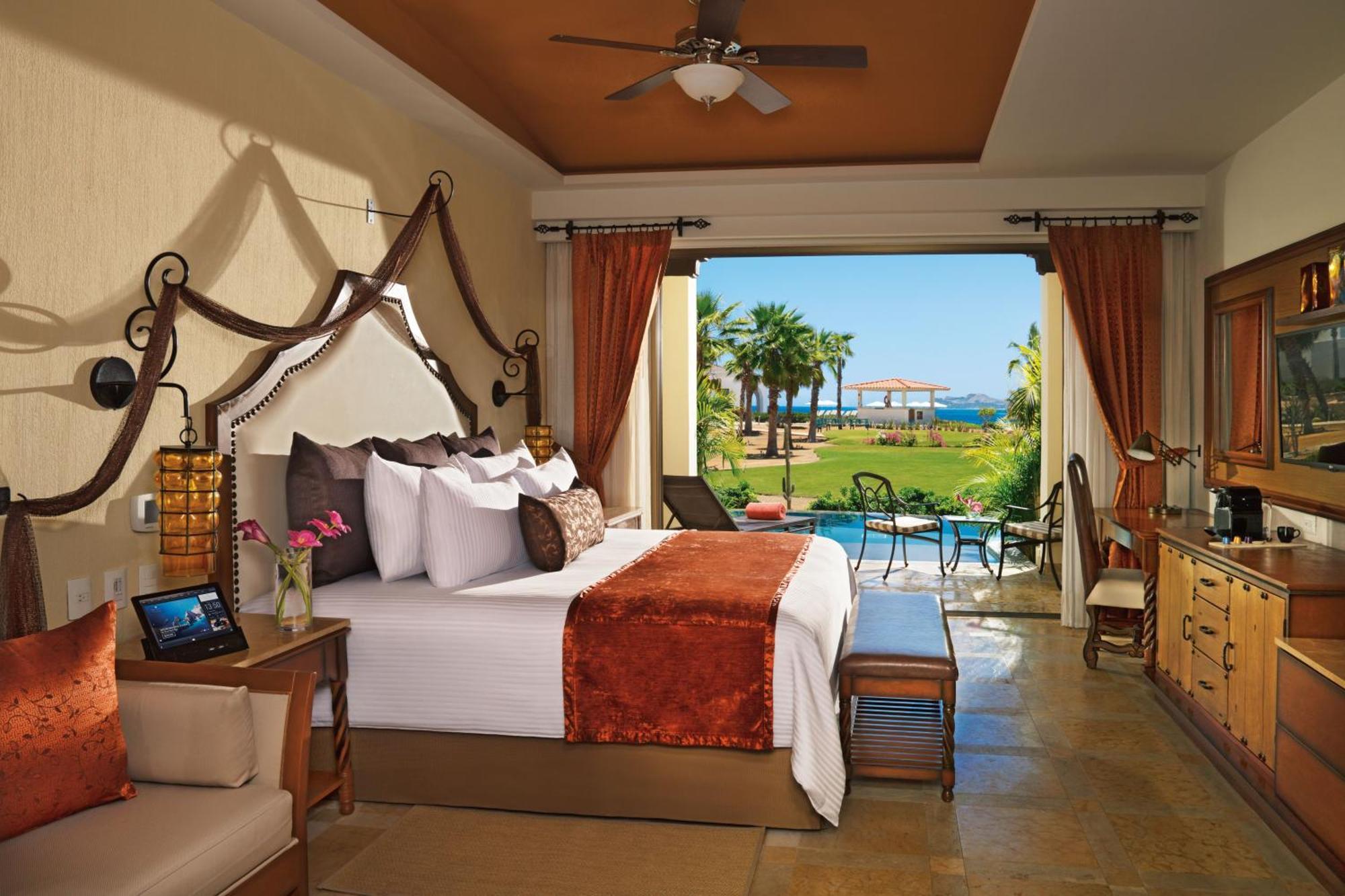 Secrets Puerto Los Cabos Golf & Spa18+ (Adults Only) San José del Cabo Εξωτερικό φωτογραφία