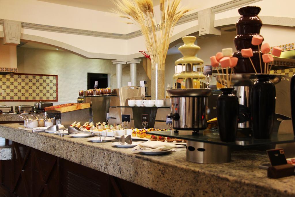 Secrets Puerto Los Cabos Golf & Spa18+ (Adults Only) San José del Cabo Εξωτερικό φωτογραφία