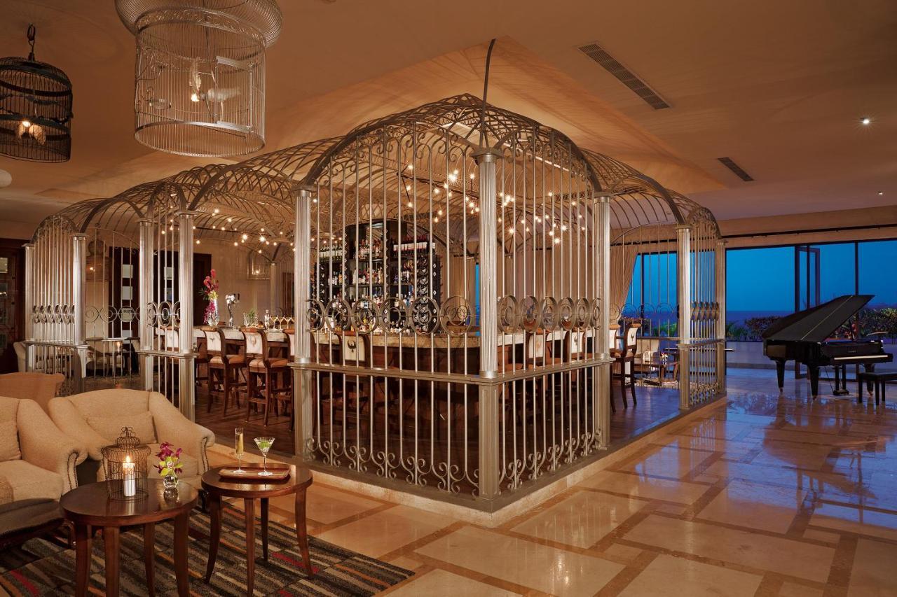 Secrets Puerto Los Cabos Golf & Spa18+ (Adults Only) San José del Cabo Εξωτερικό φωτογραφία