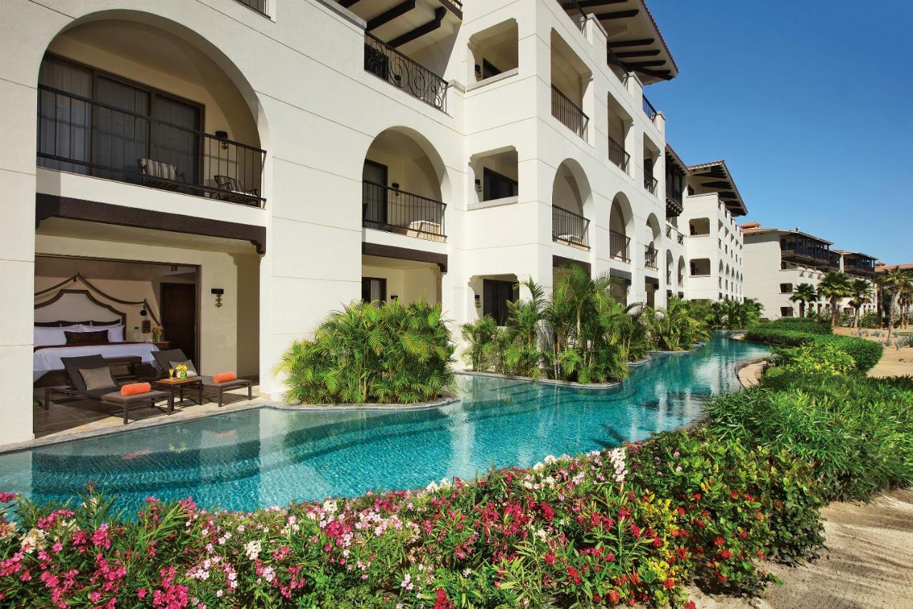Secrets Puerto Los Cabos Golf & Spa18+ (Adults Only) San José del Cabo Εξωτερικό φωτογραφία
