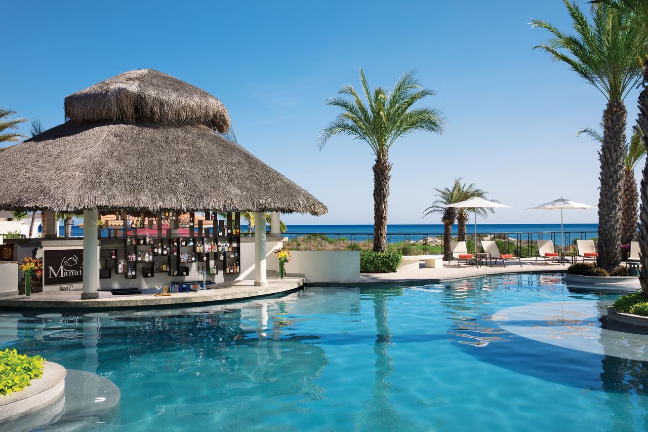 Secrets Puerto Los Cabos Golf & Spa18+ (Adults Only) San José del Cabo Εξωτερικό φωτογραφία