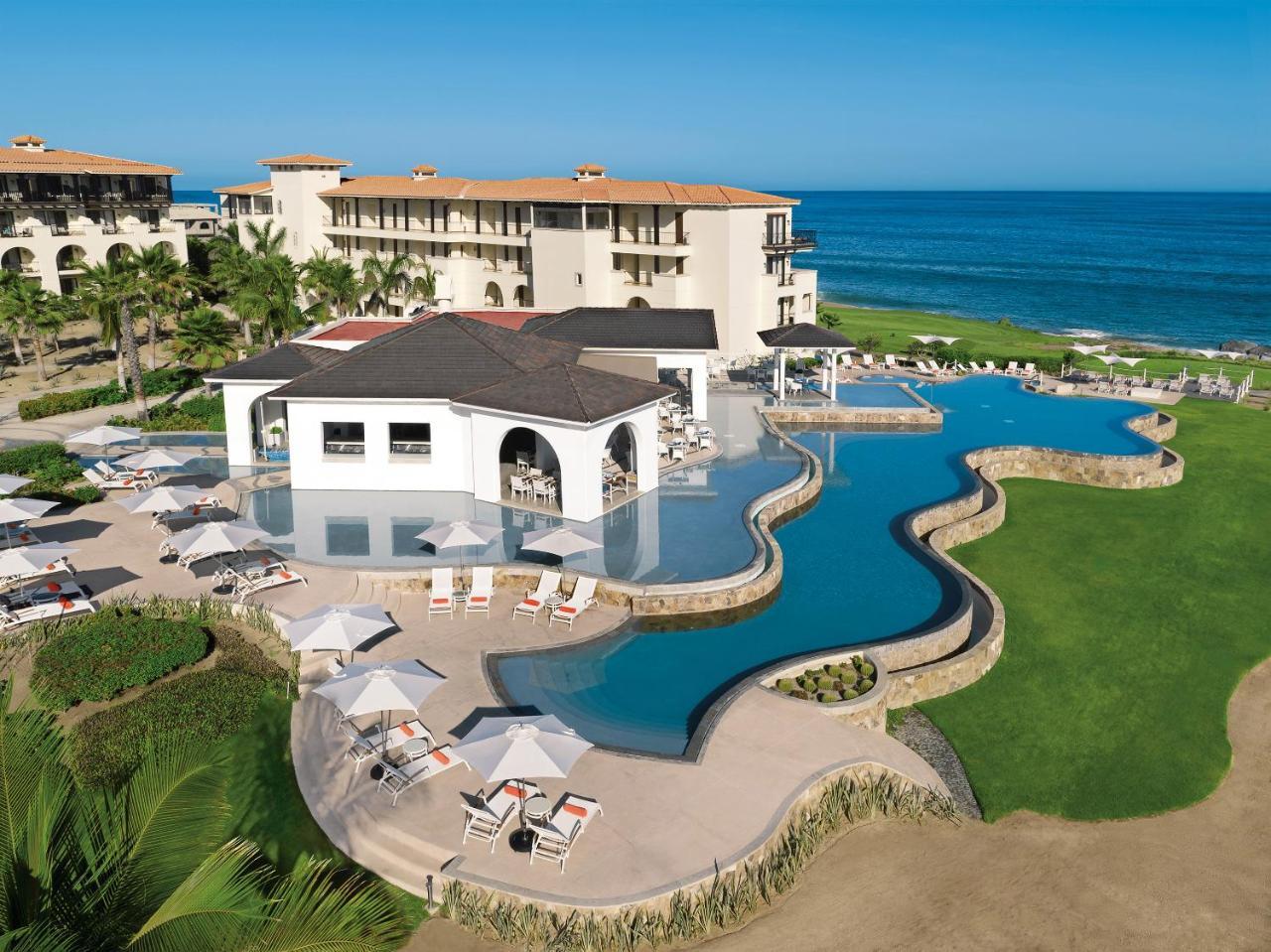 Secrets Puerto Los Cabos Golf & Spa18+ (Adults Only) San José del Cabo Εξωτερικό φωτογραφία