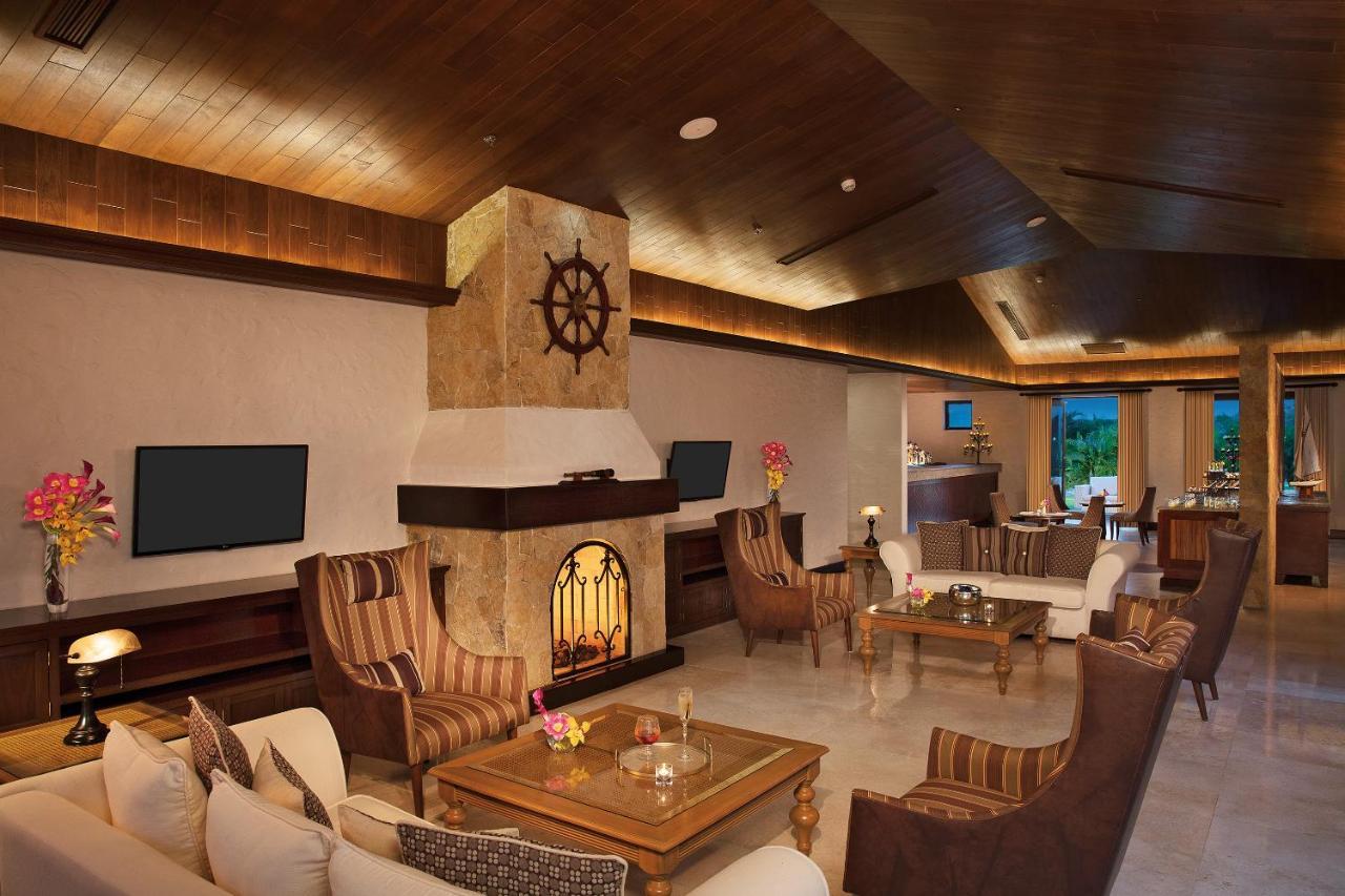 Secrets Puerto Los Cabos Golf & Spa18+ (Adults Only) San José del Cabo Εξωτερικό φωτογραφία