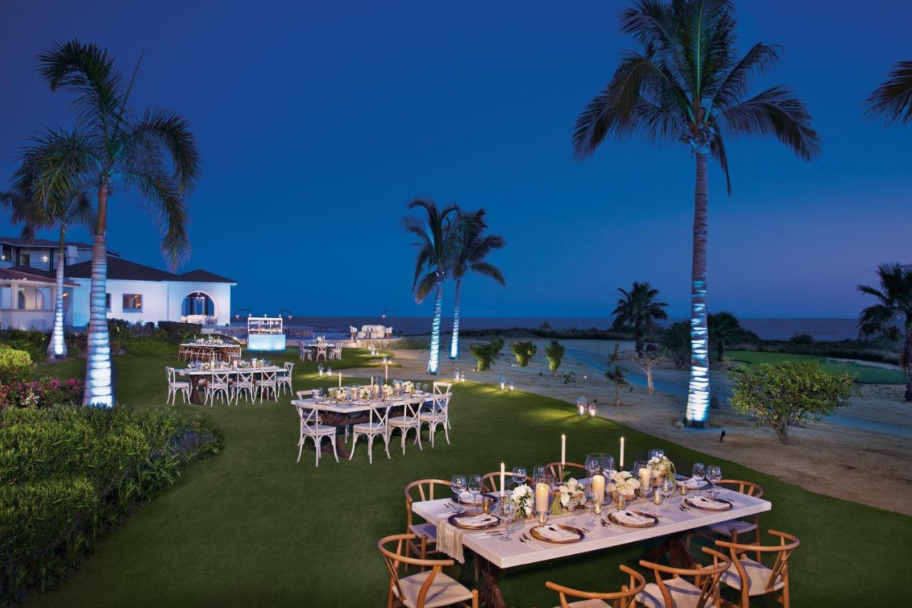 Secrets Puerto Los Cabos Golf & Spa18+ (Adults Only) San José del Cabo Εξωτερικό φωτογραφία