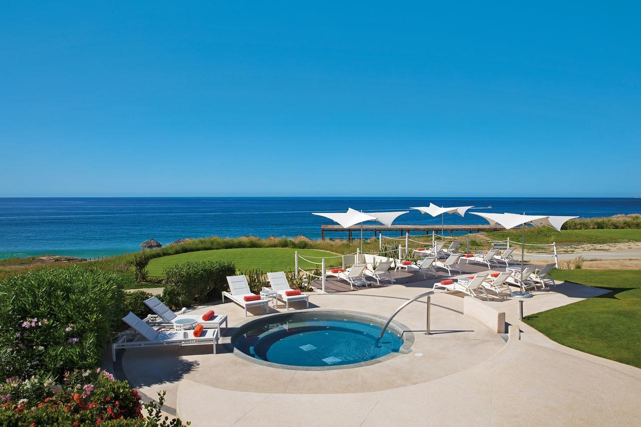 Secrets Puerto Los Cabos Golf & Spa18+ (Adults Only) San José del Cabo Εξωτερικό φωτογραφία
