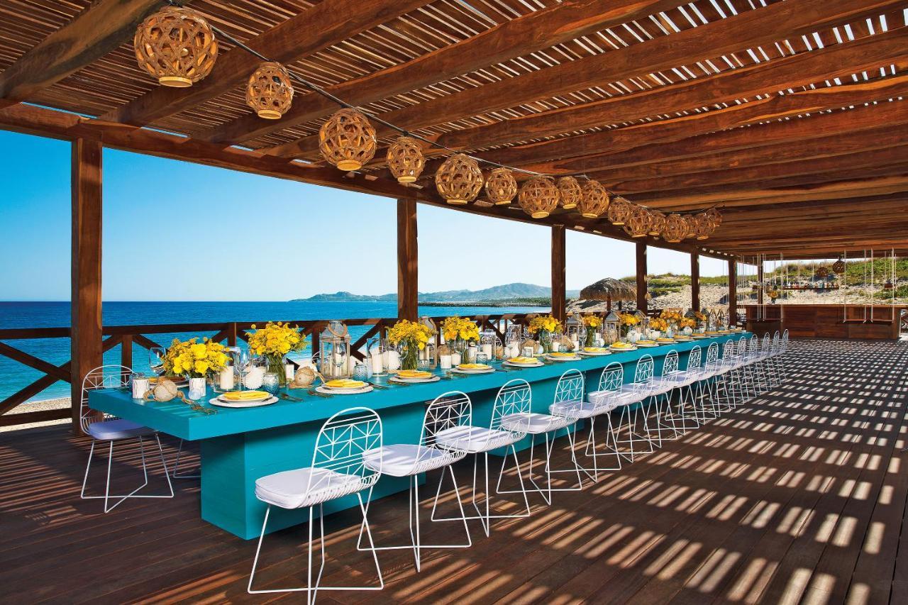 Secrets Puerto Los Cabos Golf & Spa18+ (Adults Only) San José del Cabo Εξωτερικό φωτογραφία