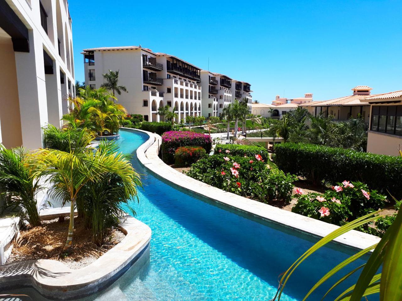 Secrets Puerto Los Cabos Golf & Spa18+ (Adults Only) San José del Cabo Εξωτερικό φωτογραφία